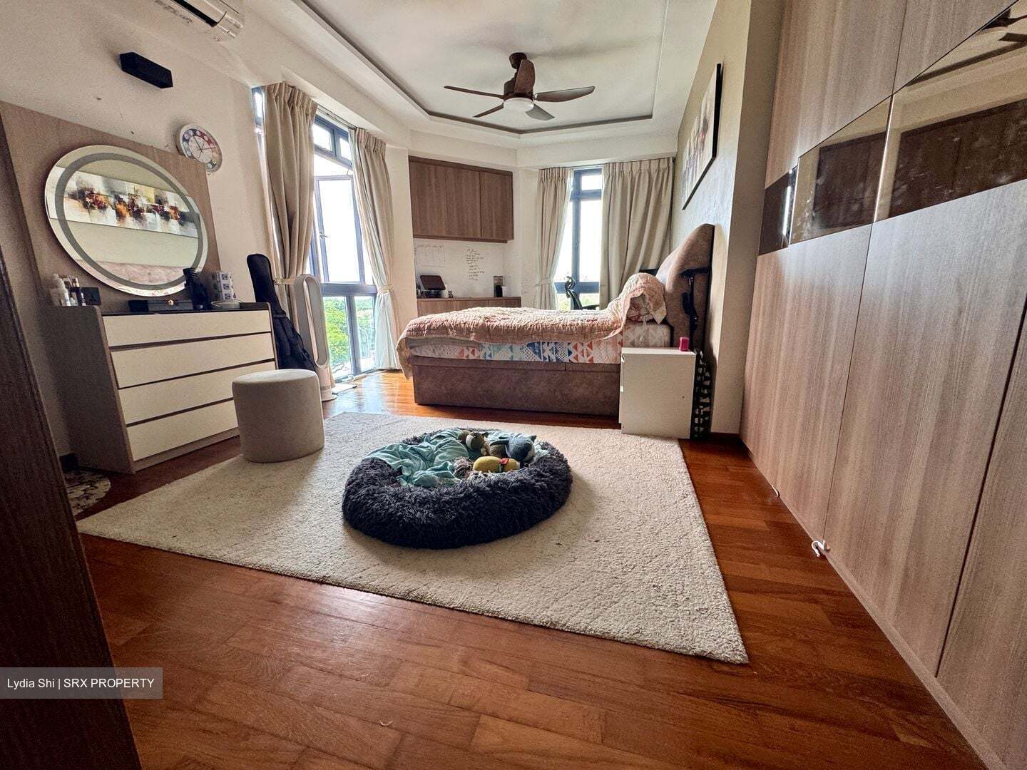Sanctuary Green (D15), Condominium #574444081